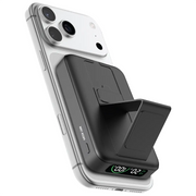 Green Lion Aston 10000mAh Power Bank Black