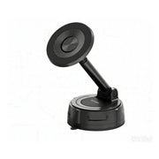 Green Lion Gx 92 MagSafe Suction Car Phone Holder Black