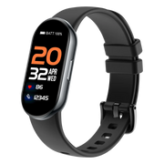 Powerology Evox Amoled Smart Band Black