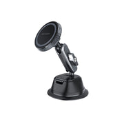 Green Lion Halo MagSafe 2 Car Holder Black