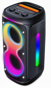 Green Lion Party Life 800 Speaker Black
