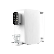 Powerology Reverse Osmosis Water Purifier Dispenser White