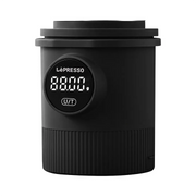 LePresso Smart Dosing Cup Black