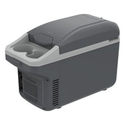 Green Lion Roadway 8 L Electric Cooler&Warmer - Grey