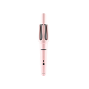 Green Loin Curlwave Hair Curler Pink