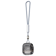 Green Lion Drive Mist Hanging Car Diffuser Clear