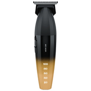 Green Lion Edge X Hair Trimmer Gold Black
