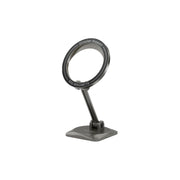 Green Lion Foldable MagSafe Holder Black