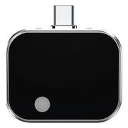 Green Lion Auto Disconnect 2 Smart Charger Black