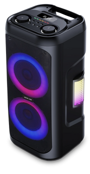 Green Lion Party Life 700 Speaker Black