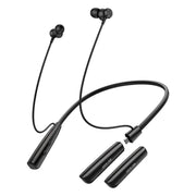 Green Lion Florida Wireless Neckband Black