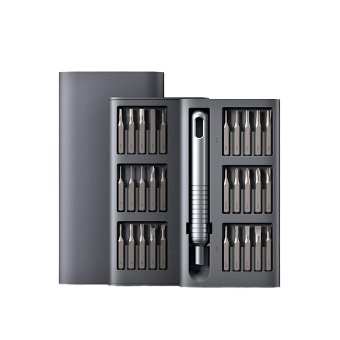 Powerology 31 in 1 Screwdriver Kit