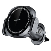 Green Lion Gx 13 Dual Hold Car Air Vent Mount Black