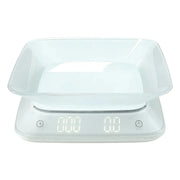 LePresso Orino Precision Coffee Scale White
