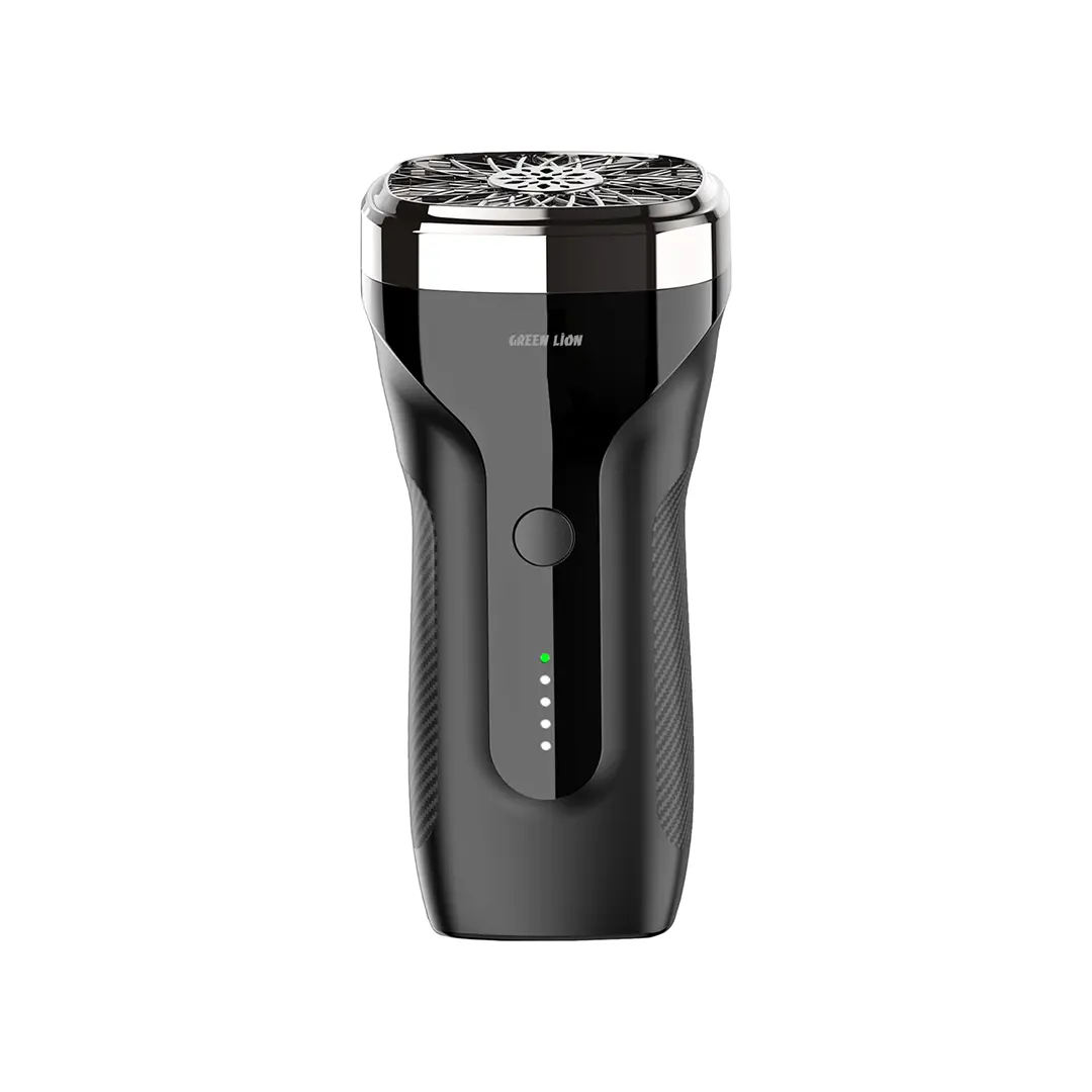 Green Lion Duo Bakhour with 8000mAh Power Bank PD 22 5w Black