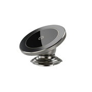 Powerology MagSafe Magnetic Phone Mount Titanium