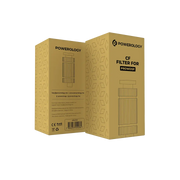 Powerology Cf Filter for Prowdsp White