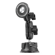 Green Lion Gx 100 MagSafe Suction Phone Holder Black