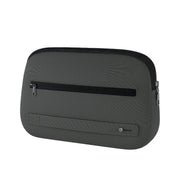 Green Lion Museo Clutch Bag Green