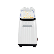 Green Lion Popjoy Popcorn Maker - White