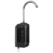 Green Lion Smart Water Pump with Oxygenation Mode Black