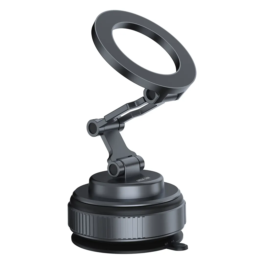Green Lion Gx 36 Suction Phone Holder Gray