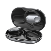 Green Lion Ocean Open Ear Headphones Black