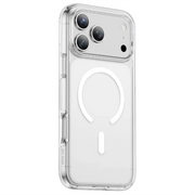 Green Lion Ultra Clear MagSafe Case for Iphone 17 Pro Clear