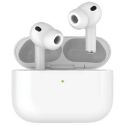 Green Lion Earbuds Pro 3 True Wireless Earbuds White