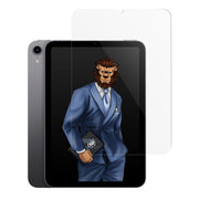 Green Lion Full HD Glass Screen Protector Ipad 10 9 2022 10th Gen Clear