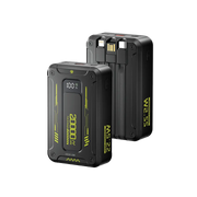 Green Lion Xtreme 20 Power Bank 20000mAh PD 22 5w Black