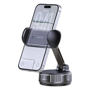 Green Lion Gx 11 Holder Suction Phone Mount Black