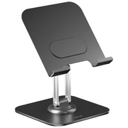 Green Lion M6 Rotating Stand Three Axis Design Black