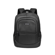 Green Lion State Backpack Black