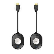 Powerology Wireless Hdmi Direct Mobile Streaming Transmitter and Receiver