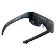 Powerology 2 3d Ultra Ar Movie Glass 1080p 120 Blue