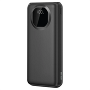 Green Lion Nairo 20000mAh Power Bank PD 20w Black