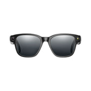 Green Lion Capture Smart Ai Glasses Black