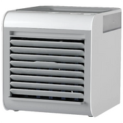 Green Lion Desktop Air Cooler 400 ml - Grey