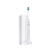 Green Lion Smart Brush Rechargeable Toothbrush White