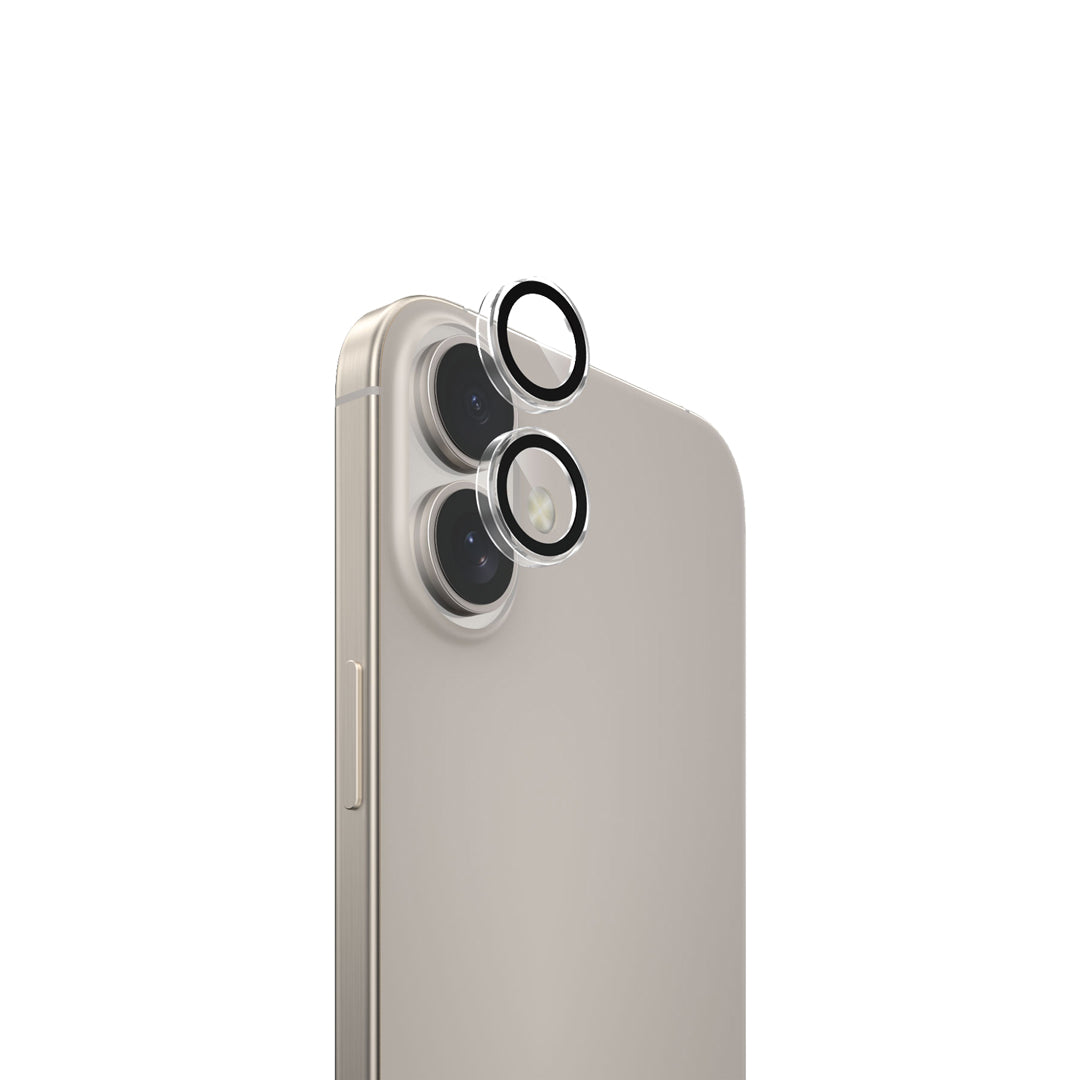 Green Lion Trio Camera Lens for Iphone 16 16 Plus