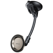 Green Lion Gx 65 MagSafe Car Phone Holder Black