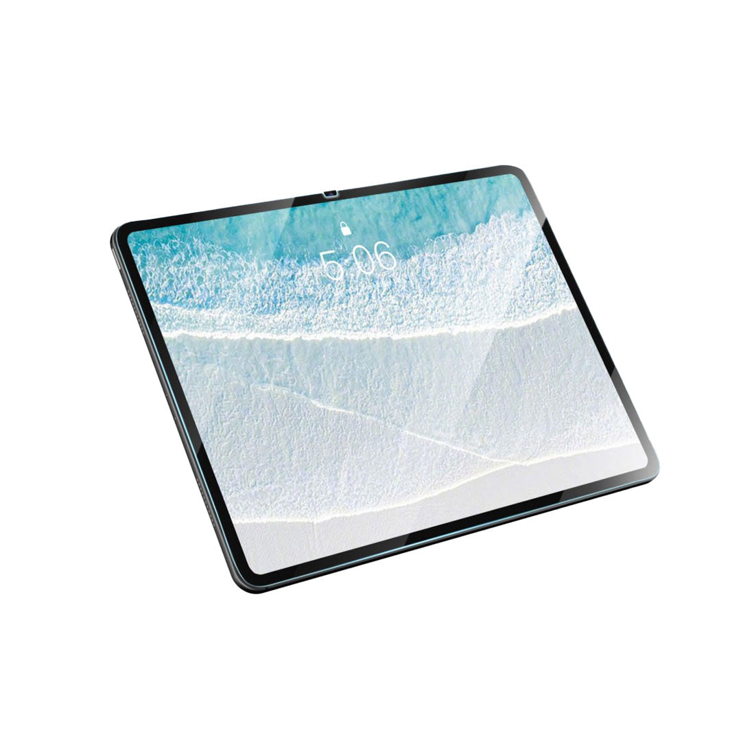 Green Lion Ipad Screen Guard Ipad Air 13 Clear