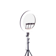 Green Lion Button Mode Ringlight 14