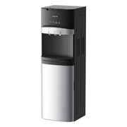 Green Lion Water Dispenser &Ice Maker - Silver