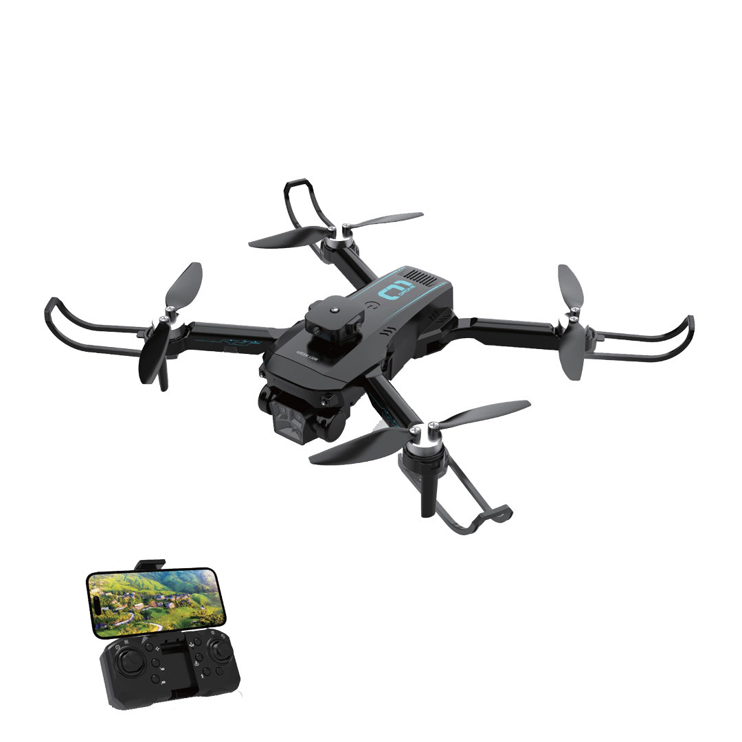 Green Lion G 780 RCDrone - Grey