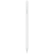 Powerology Intellio Smart Stylus for 2018 2024 Ipad Models White