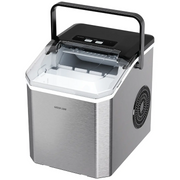 Green Lion Instant Ice Mate Ice Maker 130 W 1.5 L - Gray