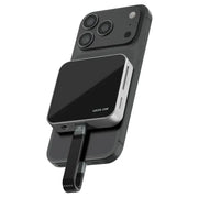 Green Lion 8 in 1 Hub Multi Device Support Black