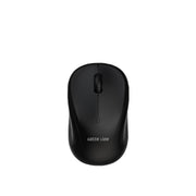 Green Lion G50 Wireless Mouse Black